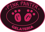 Gelato artigianale per asporto Tribano, Padova - Gelateria Pink Panter