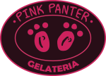 Dove siamo: vieni a trovarci! Gelateria Pink Panter Tribano